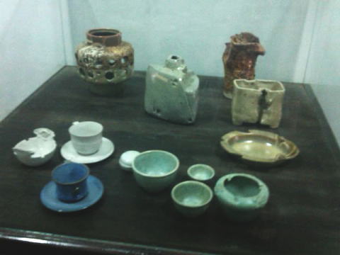 絵画陶磁器博物館