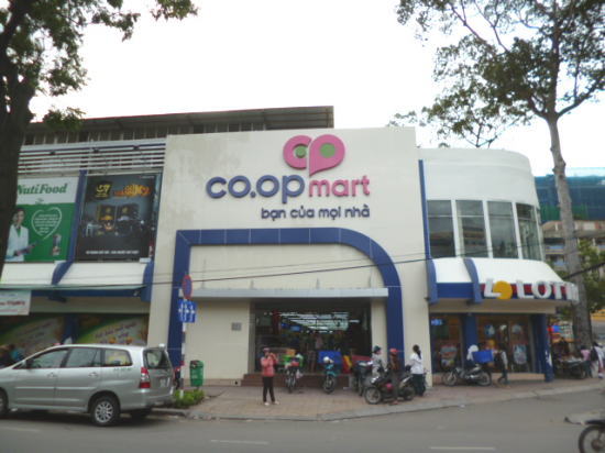 CoopMart