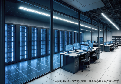 TECROWD大阪案件のイメージ画像